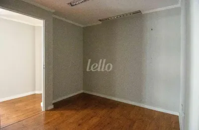Sala comercial com 1 sala para alugar na rua tabapuã, --, itaim bibi, são paulo, 75 m2 por r$ 3.500