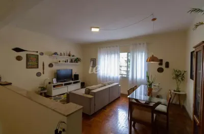 Casa com 2 quartos para alugar na rua machado bittencourt, --, vila clementino, são paulo, 100 m2 por r$ 5.500