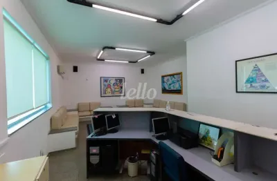 Casa comercial com 1 sala para alugar na avenida santo amaro, --, santo amaro, são paulo, 284 m2 por r$ 12.000