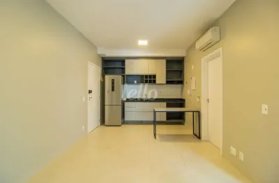Apartamento com 1 quarto para alugar na rua josé augusto penteado, --, sumaré, são paulo, 49 m2 por r$ 5.000