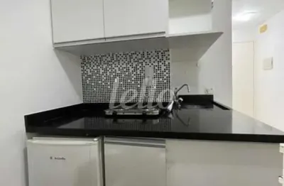 Apartamento com 1 quarto para alugar na rua butantã, --, pinheiros, são paulo, 27 m2 por r$ 3.300