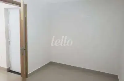 Apartamento com 1 quarto para alugar na rua silveira bueno, --, chácara califórnia, são paulo, 35 m2 por r$ 1.620