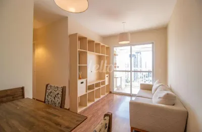Apartamento com 2 quartos para alugar na rua ivaí, --, tatuapé, são paulo, 60 m2 por r$ 3.400