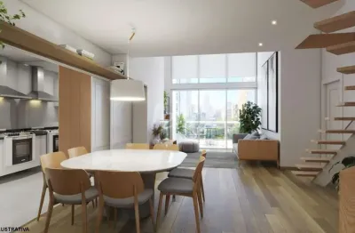 Apartamento com 3 quartos para alugar na rua flórida, --, cidade monções, são paulo, 165 m2 por r$ 16.990