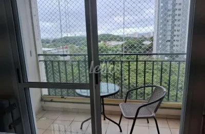 Apartamento com 2 quartos para alugar na rua ulisses cruz, --, tatuapé, são paulo, 65 m2 por r$ 3.850