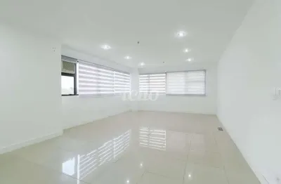 Sala comercial com 1 sala para alugar na alameda iraé, --, indianópolis, são paulo, 42 m2 por r$ 2.000