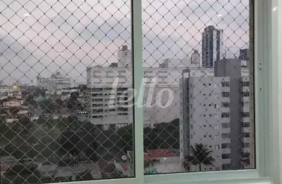 Apartamento com 1 quarto para alugar na rua enótria, --, vila mazzei, são paulo, 25 m2 por r$ 1.800