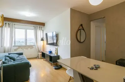 Apartamento com 2 quartos para alugar na avenida mazzei, --, vila mazzei, são paulo, 59 m2 por r$ 1.700