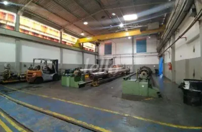 Barracão / galpão / depósito para alugar na rua dias da silva, --, vila maria baixa, são paulo, 2877 m2 por r$ 90.000