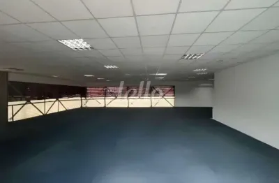 Barracão / galpão / depósito para alugar na rua robert bosch, --, parque industrial tomas edson, são paulo, 1200 m2 por r$ 90.000