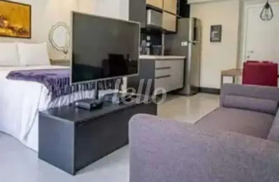 Apartamento com 1 quarto para alugar na rua baronesa de itu, --, santa cecília, são paulo, 36 m2 por r$ 3.800