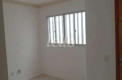 Apartamento com 2 quartos para alugar na rua doutor mário monteiro, --, jardim hercilia, são paulo, 48 m2 por r$ 1.150