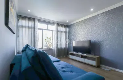 Apartamento com 3 quartos para alugar na rua barão de jaguara, --, mooca, são paulo, 110 m2 por r$ 3.000