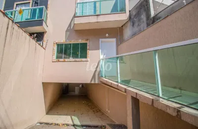 Casa com 3 quartos para alugar na avenida marcondes de brito, --, chácara seis de outubro, são paulo, 180 m2 por r$ 3.900