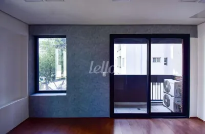 Sala comercial com 1 sala para alugar na rua apeninos, --, aclimação, são paulo, 28 m2 por r$ 1.600