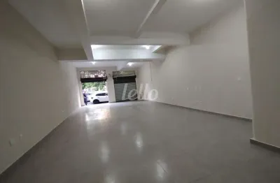 Ponto comercial com 1 sala para alugar na pq. dom pedro ii, --, centro, são paulo, 74 m2 por r$ 15.000