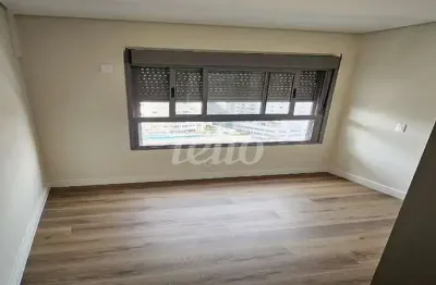 Apartamento com 2 quartos para alugar na rua dos cafezais, --, vila santa catarina, são paulo, 69 m2 por r$ 5.500