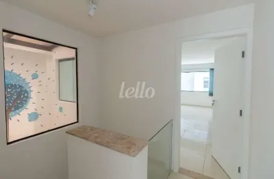 Casa comercial com 4 salas para alugar na rua doutor paschoal imperatriz, --, vila gertrudes, são paulo, 180 m2 por r$ 7.500