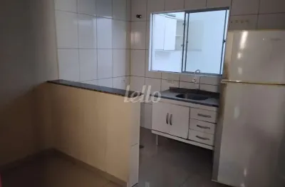 Casa com 1 quarto para alugar na rua freire farto, --, jabaquara, são paulo, 30 m2 por r$ 1.750