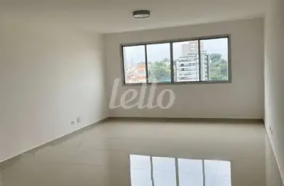 Apartamento com 2 quartos para alugar na rua garção tinoco, --, santana, são paulo, 110 m2 por r$ 2.600