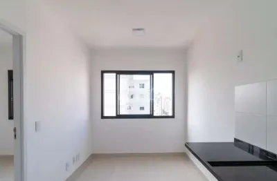 Apartamento com 1 quarto para alugar na avenida pompéia, --, pompéia, são paulo, 25 m2 por r$ 2.200