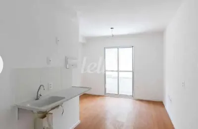 Apartamento com 1 quarto para alugar na rua barão de campinas, --, campos eliseos, são paulo, 21 m2 por r$ 1.700