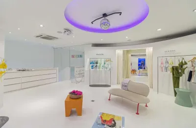 Ponto comercial com 1 sala para alugar na rua oscar freire, --, cerqueira césar, são paulo, 100 m2 por r$ 12.000