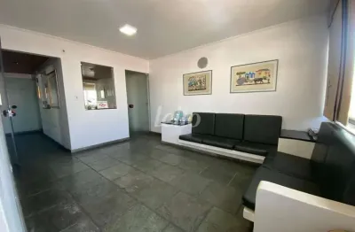 Sala comercial com 3 salas para alugar na rua campos sales, --, centro, santo andré, 90 m2 por r$ 2.750