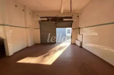 Ponto comercial para alugar na rua graça aranha, --, fundação, são caetano do sul, 40 m2 por r$ 2.300