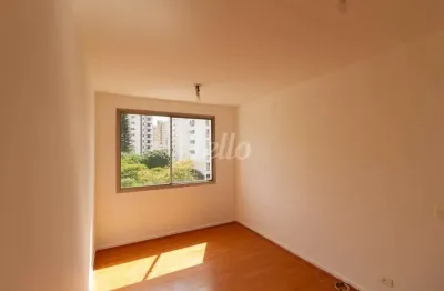 Apartamento com 1 quarto para alugar na rua gaivota, --, indianópolis, são paulo, 47 m2 por r$ 2.900