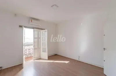 Sala comercial com 3 salas para alugar na rua serra de bragança, --, vila gomes cardim, são paulo, 105 m2 por r$ 3.500