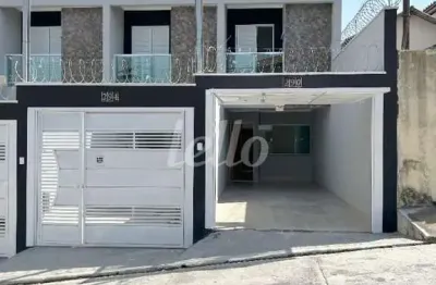 Casa com 3 quartos para alugar na rua abaiú, --, parque são lucas, são paulo, 96 m2 por r$ 3.150