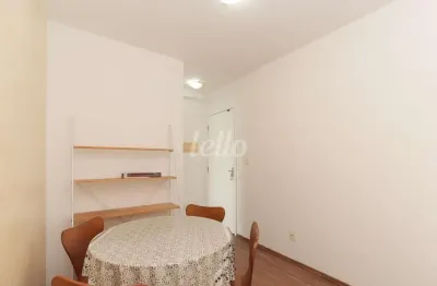 Apartamento com 2 quartos para alugar na rua francisco luís de souza júnior, --, água branca, são paulo, 44 m2 por r$ 2.400