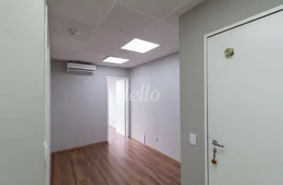 Sala comercial com 3 salas para alugar na avenida brigadeiro faria lima, --, jardim paulistano, são paulo, 36 m2 por r$ 2.200