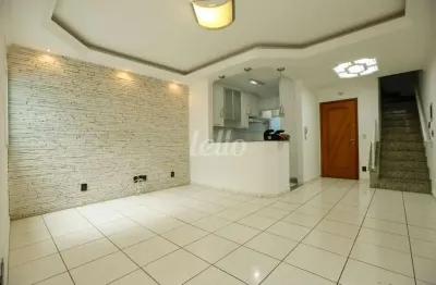 Apartamento com 3 quartos para alugar na avenida tibiriçá, --, vila homero thon, santo andré, 176 m2 por r$ 3.000