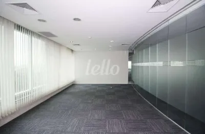 Sala comercial com 1 sala para alugar na avenida maria coelho aguiar, --, jardim são luís, são paulo, 1422 m2 por r$ 49.770