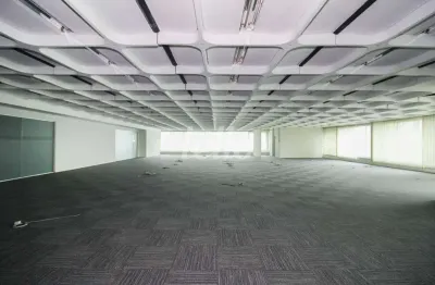 Sala comercial para alugar na avenida maria coelho aguiar, --, jardim são luís, são paulo, 1422 m2 por r$ 49.770