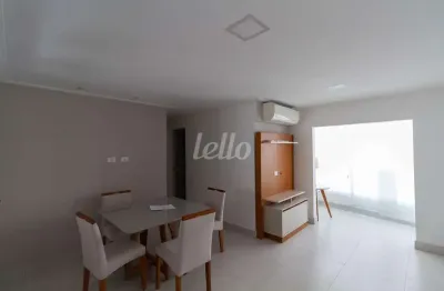 Apartamento com 3 quartos para alugar na alameda afonso schmidt, --, santa teresinha, são paulo, 77 m2 por r$ 4.800