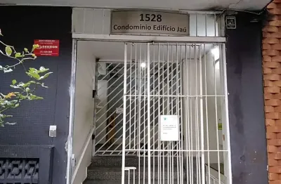 Sala comercial com 2 salas para alugar na alameda jaú, --, jardim paulista, são paulo, 64 m2 por r$ 1.900