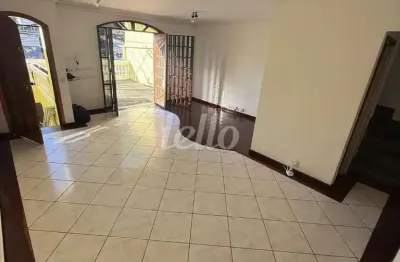 Casa comercial com 1 sala para alugar na avenida doutor luís rocha miranda, --, jabaquara, são paulo, 180 m2 por r$ 4.500