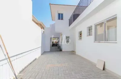 Casa comercial com 1 sala para alugar na rua pero correia, --, vila mariana, são paulo, 200 m2 por r$ 5.600