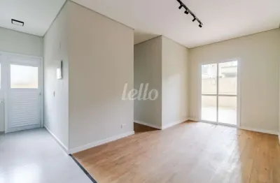 Apartamento com 2 quartos para alugar na rua josé antônio fontes, --, vila tolstoi, são paulo, 111 m2 por r$ 2.400