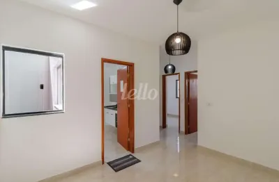 Apartamento com 2 quartos para alugar na rua uruçuca, --, vila antonina, são paulo, 41 m2 por r$ 1.800