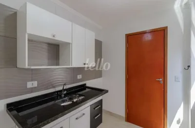 Apartamento com 2 quartos para alugar na rua uruçuca, --, vila antonina, são paulo, 41 m2 por r$ 2.000