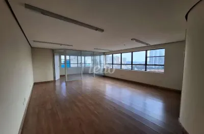 Sala comercial com 1 sala para alugar na rua dom duarte leopoldo e silva, --, casa branca, santo andré, 60 m2 por r$ 1.650
