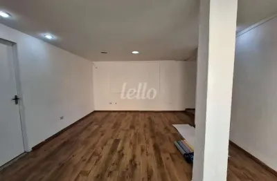 Ponto comercial para alugar na trv. clóvis ribeiro, --, centro, santo andré, 40 m2 por r$ 2.200