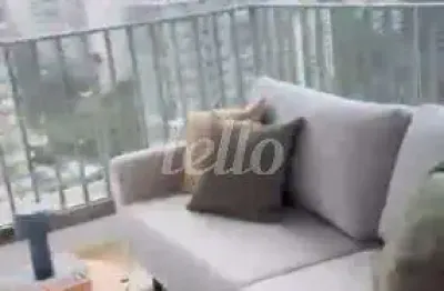 Apartamento com 1 quarto para alugar na rua coronel artur de paula ferreira, --, vila nova conceição, são paulo, 39 m2 por r$ 6.500