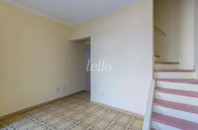 Casa com 2 quartos para alugar na rua mesquita, --, vila deodoro, são paulo, 90 m2 por r$ 3.000