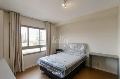 Kitnet / stúdio para alugar na rua doutor ângelo vita, --, vila zilda, são paulo, 32 m2 por r$ 2.200