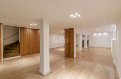 Ponto comercial com 6 salas para alugar na rua itapura, --, vila gomes cardim, são paulo, 260 m2 por r$ 16.500